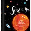 Lift - The - Flap - Lật Mở Khám Phá - Space - Vũ Trụ (2018) - Linh Chi, Quỳnh Rùa