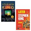 Bộ Sách Stephen King: Học Viện + Sau Này (Bộ 2 Cuốn) (2021) - Stephen King