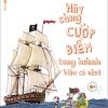 Hãy Cùng Cướp Biển Tung Hoành Biển Cả Nào! (2018) - Volker Prakelt, Katalina Prakelt, Katja Wehner