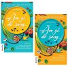 Bộ Sách Ăn Gì Để Sống (Bộ 2 Tập) (2021) - Joel Fuhrman MD