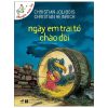 Ngày Em Trai Tớ Chào Đời (2021) - Christian Jolibois, Christian Heinrich
