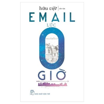 Email Lúc 0 Giờ (2017) - Anna Breitsameter