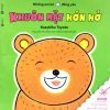 Ehon - Khuôn Mặt Hớn Hở (Từ 0 - 2 Tuổi) (2018) - Kazuhiko Toyota