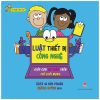 An Toàn Cho Con - Luật Thiết Bị Công Nghệ - Giúp Con An Toàn Trên Thế Giới Mạng (2022) - Kate, Rod Power