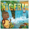 Vòng Quanh Thế Giới - Nigeria (2022) - Nguyễn Hào, Hoài Nam