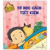 Chuyện Của Tee Và Giri - Tớ Học Cách Tiết Kiệm (2021) - Bùi Tuấn Linh, Mẹ Tee