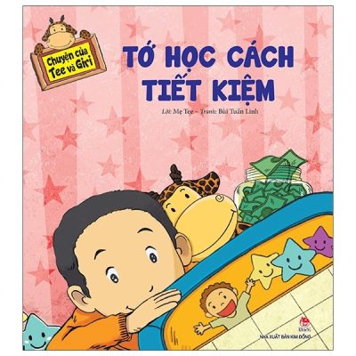 Chuyện Của Tee Và Giri - Tớ Học Cách Tiết Kiệm (2021) - Bùi Tuấn Linh, Mẹ Tee