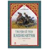 Truyện Cổ Tích Kazakhstan - Tập 1 (2022) - V M SI ĐEN NI KỐP