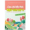 Làm Chủ Kiến Thức Ngữ Văn Lớp 8 - Phần 1: Đọc - Hiểu Văn Bản (2022) - Nguyễn Quốc Khánh, Minh Tú, Dương Thị Xuân