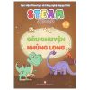Steam For Kids - Câu Chuyện Khủng Long (6-14 Tuổi) (2021) - Học viện Khoa học và Công nghệ Happy Kids