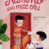 Nấm Mỡ Giải Mật Thư (2018) - Nguyên Hương kể; Duy K.AT minh họa
