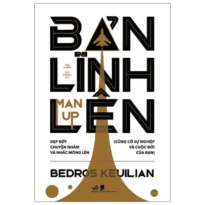 Bản Lĩnh Lên (2021) - Bedros Keuilian