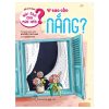 Nói Sao Cho Con Hiểu? Vì Sao Cần Nắng? (2018) - Nguyễn Thụy Anh