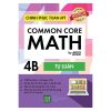 Chinh Phục Toán Mỹ - Common Core Math (Tập 4B) (2018) - Argo Brothers
