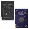 Bộ Sách Thần Số Học Và Thần Số Học Ứng Dụng (Bộ 2 Cuốn) (2024) - Joy Woodward, Hans Decoz