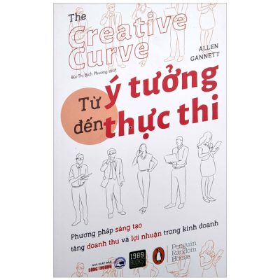 Từ Ý Tưởng Đến Thực Thi (2019) - Allen Gannett