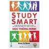Học Thông Minh - Study Smart (2022) - Karen Tui Boyes