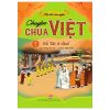 Mẹ Kể Con Nghe - Chuyện Chùa Việt - Tập 7: Bồ Tát Ở Đâu? (2022) - Trăng Yên Tử, Hữu Tiệp