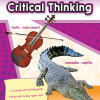 Analogies For Critical Thinking (Tập 5) (2018) - Ruth Foster