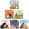 Bộ Sách Bé Hỏi Mẹ (Bộ 6 Cuốn) (2022) - Phạm Thanh Vân, Quyên Thái