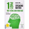 Speaking Matrix - 1 Phút Nói Tiếng Anh Như Gió (2020) - Kim Tae Yoon