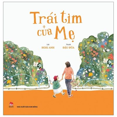 Trái Tim Của Mẹ (2021) - Hoài Anh, Đậu Đũa