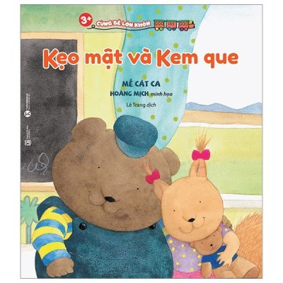 Cùng Bé Lớn Khôn - Kẹo Mật Và Kem Que (2019) - Mễ Cát Ca