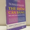 Thẻ Điểm Cân Bằng - Biến Chiến Lược Thành Hành Động (2017) - Robert S. Kaplan, David P. Norton S2610