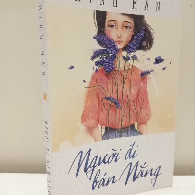 Người Đi Bán Nắng (2017) - Minh Mẫn S2610