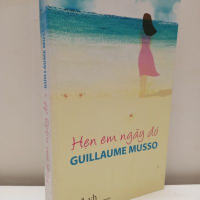 [Phiên Chợ Sách Cũ] Hẹn Em Ngày Đó (2011) - Guillaume Musso S2610