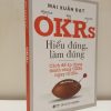 OKRs - Hiểu Đúng, Làm Đúng (2021) - Mai Xuân Đạt S2610
