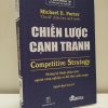 Chiến Lược Cạnh Tranh (2016) - Michael E. Porter S2610