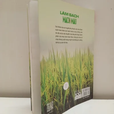 Làm Sạch Mạch Và Máu (2015) – Nishi Katsuzo S2610