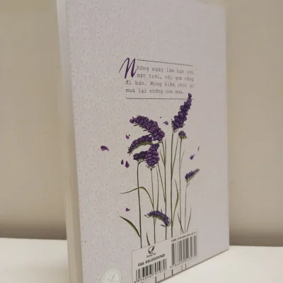 Người Đi Bán Nắng (2017) – Minh Mẫn S2610
