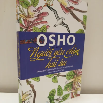 Người Yêu Chim Hải Âu (2020) – Osho S2610