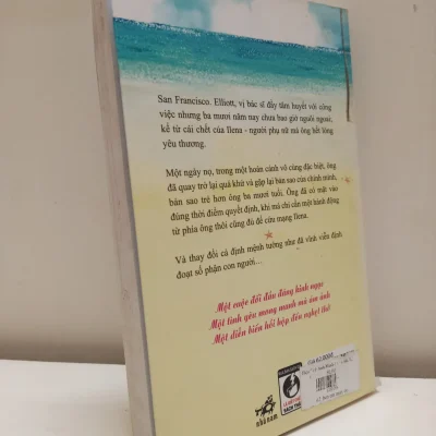 [Phiên Chợ Sách Cũ] Hẹn Em Ngày Đó (2011) – Guillaume Musso S2610
