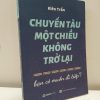 Chuyến Tàu Một Chiều Không Trở Lại (2019) - Kiên Trần S2610
