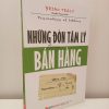 Những Đòn Tâm Lý Trong Bán Hàng (2016) - Brian Tracy S2610