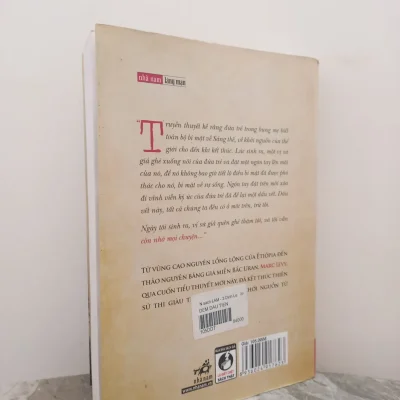 [Phiên Chợ Sách Cũ] Đêm Đầu Tiên (2011) – Marc Levy S2610