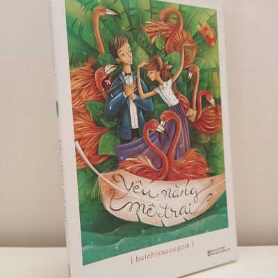 Yêu Nàng Mê Trai (2014) - butchivacucgom S2610