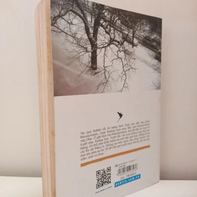 [Phiên Chợ Sách Cũ] Xuyên Mỹ – Bất Hạnh Là Một Tài Sản (2014) – Phan Việt S2610