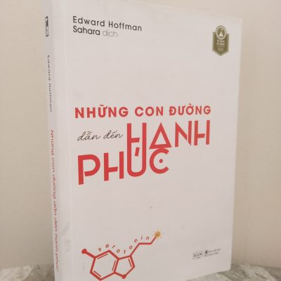 Những Con Đường Dẫn Đến Hạnh Phúc (2022) - Edward Hoffman S2610