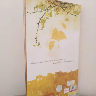 [Phiên Chợ Sách Cũ] Xin Lỗi, Em Chỉ Là Con Đĩ (2014) – Tào Đình S2610