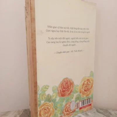 [Phiên Chợ Sách Cũ] Kế Hoạch Cua Trai (2015) – Nguyễn Ngọc Thạch S2610