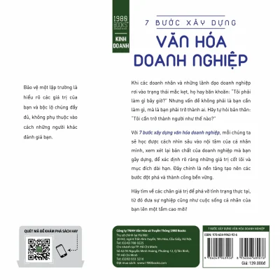 7 B C X Y D Ng V N H A Doanh Nghi P B A Full