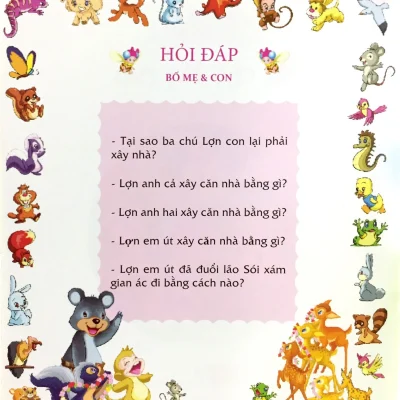 Ba Chu Lon Con   Ngay Xua Ngay Xua 2 2018 09 17 11 43 32