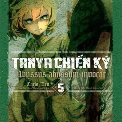 Bia   Tanya Chien Ky Tap 5 2