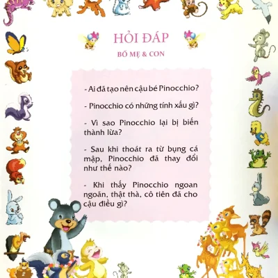 Cau Be Nguoi Go Pinocchio   Ngay Xua Ngay Xua 2 2018 09 17 11 48 34