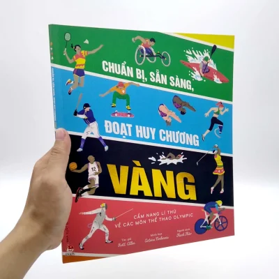 Chuan Bi  San Sang  Doat Huy Chuong Vang   Cam Nang Li Thu Ve Cac Mon The Thao Olympic 1 2022 11 10 14 30 01