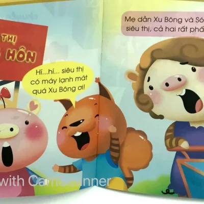 Chuyen Cua Xu Bong   Mot Lan Nho Doi 2 2020 07 07 16 22 12